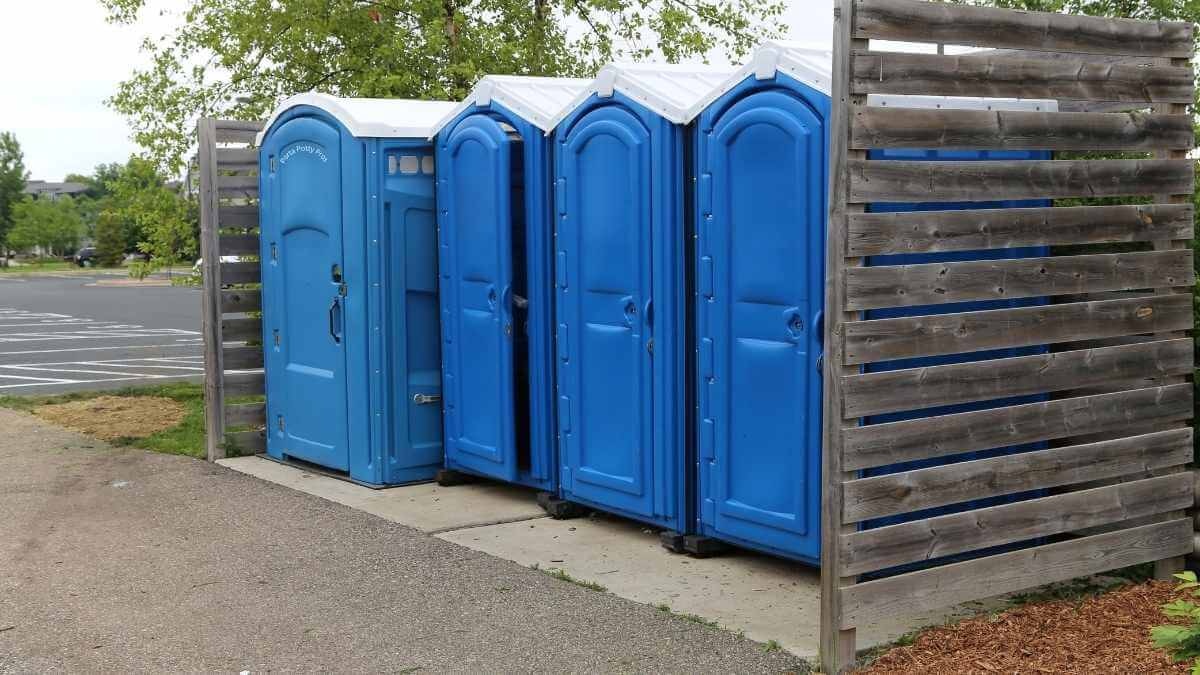 Porta Potty Rental Pros - Reliable Portable Toilet Rentals in Cerro Gordo, NC, 28430